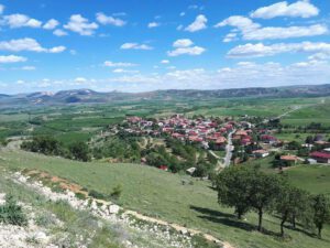 Bozlar Dayanisma Dernegi Kongresi 2024