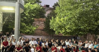 „Her Köyde Bir Cem“ Etkinliği Bozlar’da Hayata Geçti